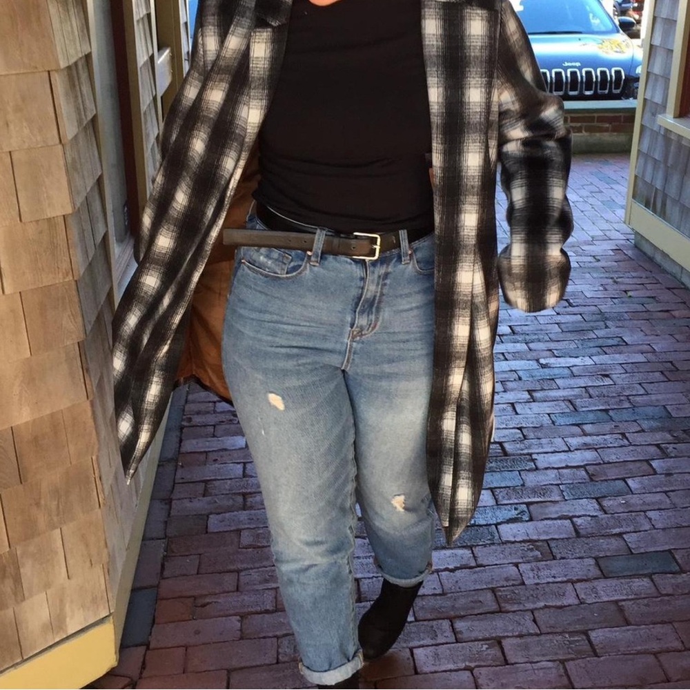 Brave Soul Jacket